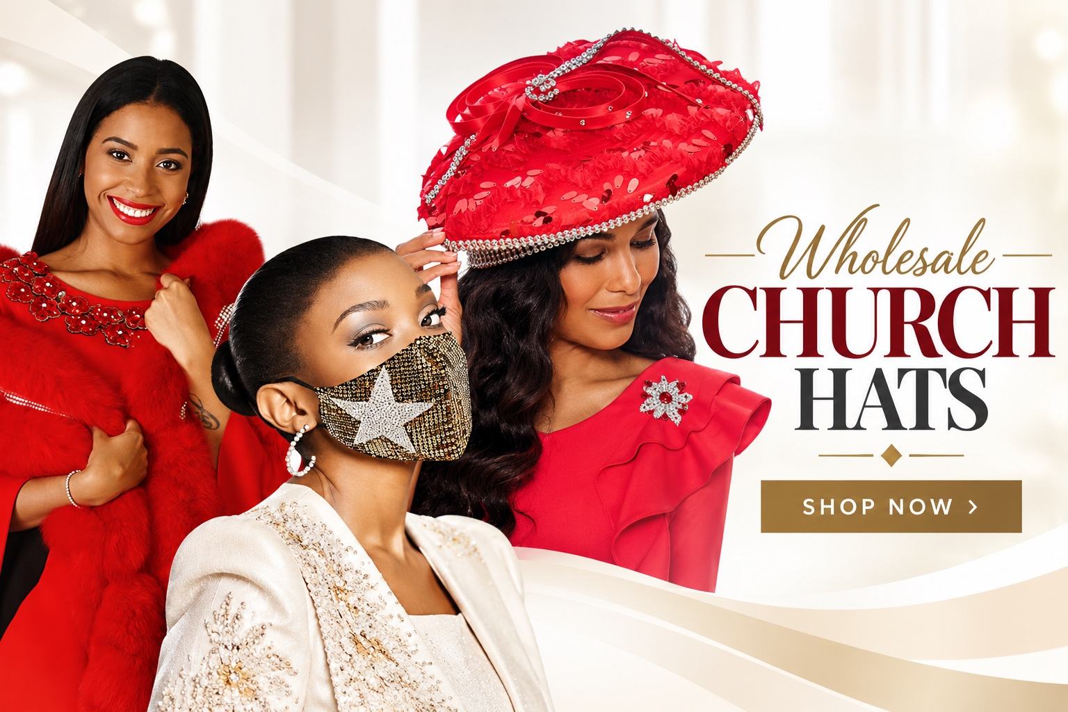 Church Hats