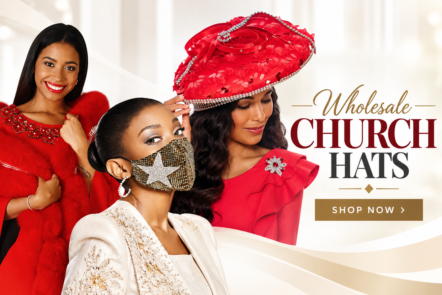 Church Hats
